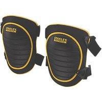 Stanley FatMax Hard Shell Kneepads (320JJ)