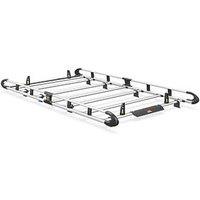 Van Guard Vauxhall Vivaro 2001 - 2014 ULTI Twin Door Roof Rack (320PH)