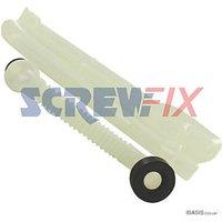 Baxi S62749 Syphon Assembly (320TP)