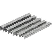Tacwise 140 Series Heavy Duty Staples Galvanised 4400 Pcs (32125)