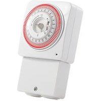 LAP Manual Immersion Timer (3212R)