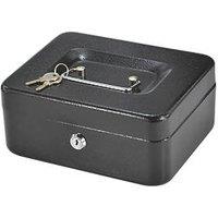 Smith & Locke Medium Cash Box 8" (321FA)