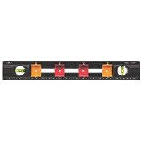 Wiha Electricians Spirit Level 16" (400mm) (321JF)