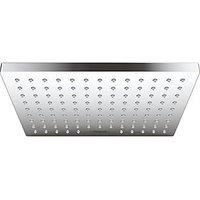 Hansgrohe Vernis Shape Tilt Shower Head Chrome 230mm (321VH)