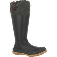 Muck Boots Forager Size 11 Black Non Safety Wellies (321YG)