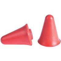 Milwaukee 4932478550 33dB Foam Replacement Ear Plugs 5 Pairs (322GC)