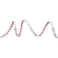 4lite 10m LED Strip Light 4.8W 500lm/m (322GR)