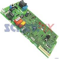 Worcester Bosch 87483004300 PRINTED CIRCUIT BOARD (322HC)