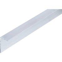 Rothley Aluminium Angles 2.5m x 36mm x 20mm 3 Pack (322JP)