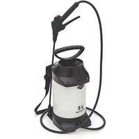 Metex Mesto 3275PP White Compression Sprayer 5Ltr (322KX)