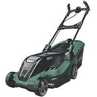 Bosch AdvancedRotak 650 1700W 42cm Lawn Mower 240V (322PR)