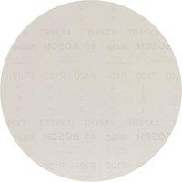 Bosch Expert M480 120 Grit Mesh Plaster & Drywall Sanding Nets 225mm 25 Pack (322RT)