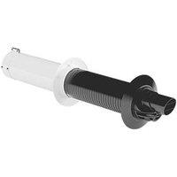 Vaillant Rear Flue Kit 690mm (323KK)