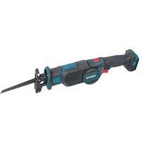 Erbauer ERS12-Li 12V Li-Ion EXT Brushless Cordless Reciprocating Saw - Bare (323PV)