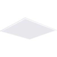 LAP Square 595mm x 595mm LED Panel Light White 36W 3600lm (323RE)