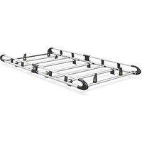 Van Guard VGUR-273 Vauxhall Vivaro 2019 on ULTIRack+ Roof Rack (323TR)