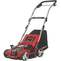 Einhell GE-SA 36/35 Li-Solo 36V Li-Ion Power X-Change Brushless Cordless 35cm Scarifier - Bare (323YN)