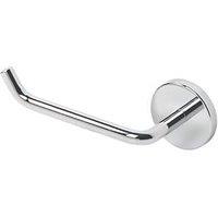 Swirl Cirque Toilet Roll Holder Chrome-Plated (32420)