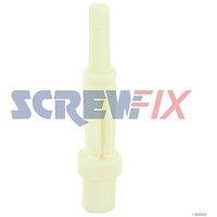 Worcester Bosch 87131040410 MODE SELECTOR (324GW)