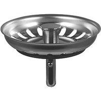 McAlpine Basket Strainer Plug (324JJ)