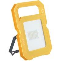 Sylvania SylWork LED Rechargeable Work / Flood Light 45W 5000lm 220-240V (324VN)