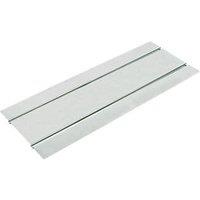 JG Speedfit JGUFHSP400 Overfloor Heat Spreader Plates 1000mm 10 Pack (32546)