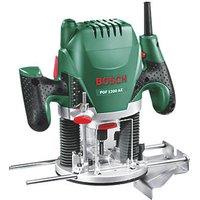 Bosch POF 1200 AE 1200W 8mm Electric Router 230V (32549)