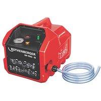 Rothenberger RP PRO III Electric Pressure Testing Pump 110V 40bar (3255K)