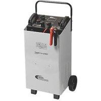 Ring RCBT55T 55A Metal Cased Bench Charger with 420A Jump Starter 12 / 24V (32587)