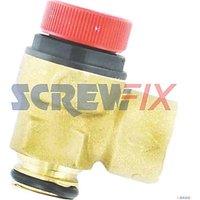 Ideal Heating 170992 PRESSURE RELIEF VALVE KIT ISAR/ICOS SYST (325GW)