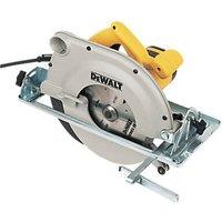 DeWalt D23700-GB 1750W 235mm Electric Circular Saw 240V (32640)