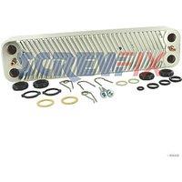 Worcester Bosch 87167719870 HEAT EXCHANGER (326HC)