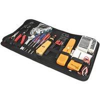 Labgear Data Comms Toolkit 21 Piece Set (326KM)