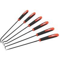 Hilka Pro-Craft Pick & Hook Set 6 Pieces (326KR)