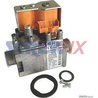 Baxi 7683968 22V Gas Valve Kit Assembly (326TP)