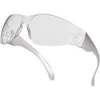Delta Plus Brava2 Clear Lens Safety Specs (3273R)