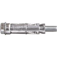 Rawlplug Rawlbolt Mechanical Shield Anchors M8 x 65mm 25 Pack (327JF)