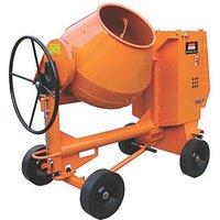 Altrad Belle Premier 100XT 250Ltr Diesel Site Mixer (327JP)