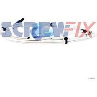 Vokera 20001564 High limit stat (With Clip) (327KG)