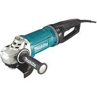 Makita GA7071X1/1 2200W 7" Electric Angle Grinder 110V (327RF)