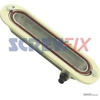Baxi 242493 Heat Exchanger Manifold Spares (327TP)