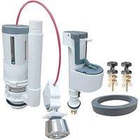 Flomasta Bottom-Entry Flush Valve Pack (328JN)