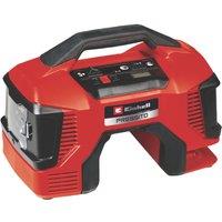 Einhell Pressito 18/21 18V Li-Ion Power X-Change Cordless Compressor - Bare (328XV)