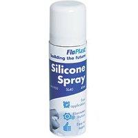 FloPlast Silicone Spray 40ml (3290F)