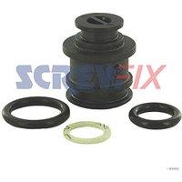 Worcester Bosch 87186444960 ADAPTER (FLOW LIMITER) (329GW)