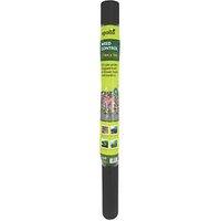 Apollo Weed Control Fabric Roll 14m x 1m (33004)