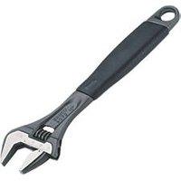 Bahco Ergo Adjustable Wrench 6" (33045)