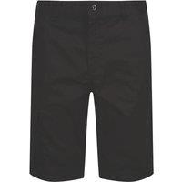 Regatta Pro Cargo Shorts Black 44" W (330JR)