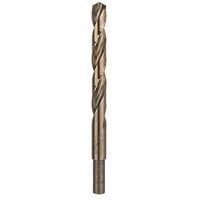 Bosch Twist Cobalt Straight Shank Metal Drill Bit 12mm x 151mm (330TJ)