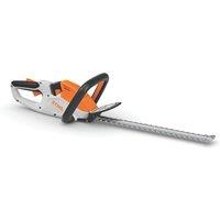 STIHL HSA 30 45cm 10.8V 1 x 28Wh Li-Ion AS System Brushless Cordless Hedge Trimmer (330VP)